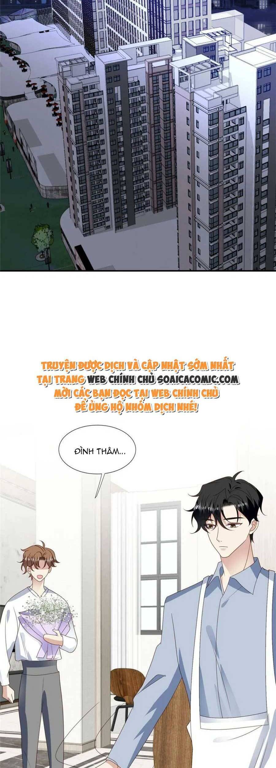 Dựa Vào Đại Lão Ổn Định Vị Trí C Trong Nam Đoàn - Chương 139 - Trang 19