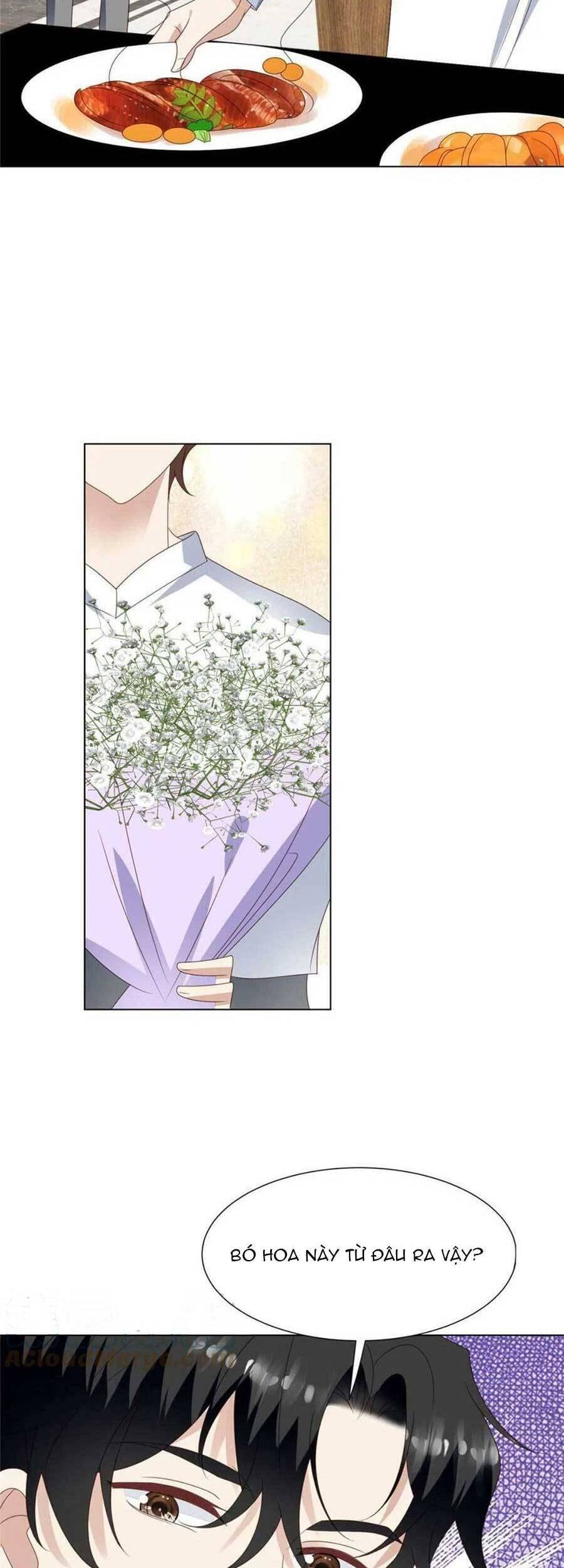 Dựa Vào Đại Lão Ổn Định Vị Trí C Trong Nam Đoàn - Chương 139 - Trang 20