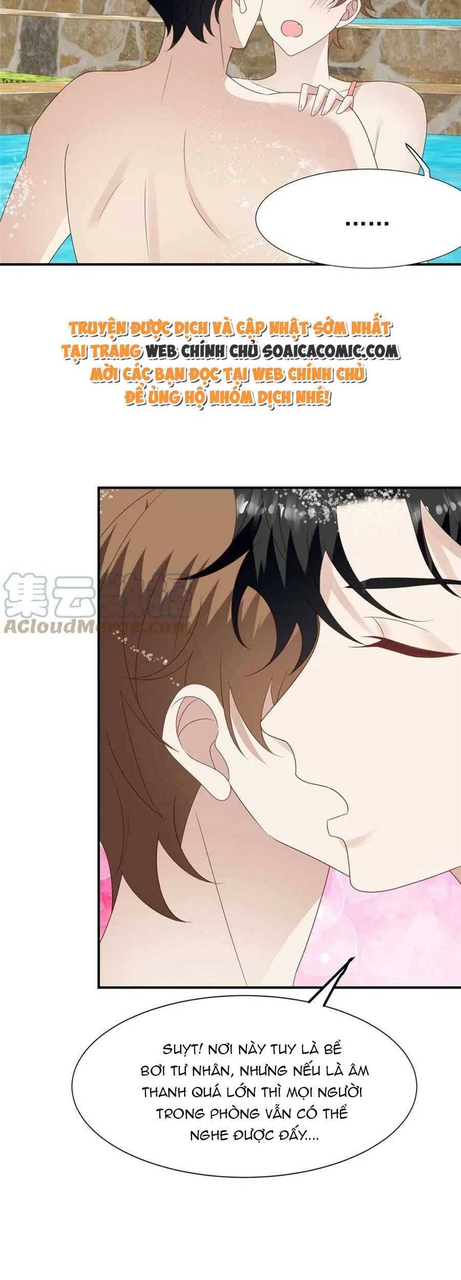 Dựa Vào Đại Lão Ổn Định Vị Trí C Trong Nam Đoàn - Chương 139 - Trang 4