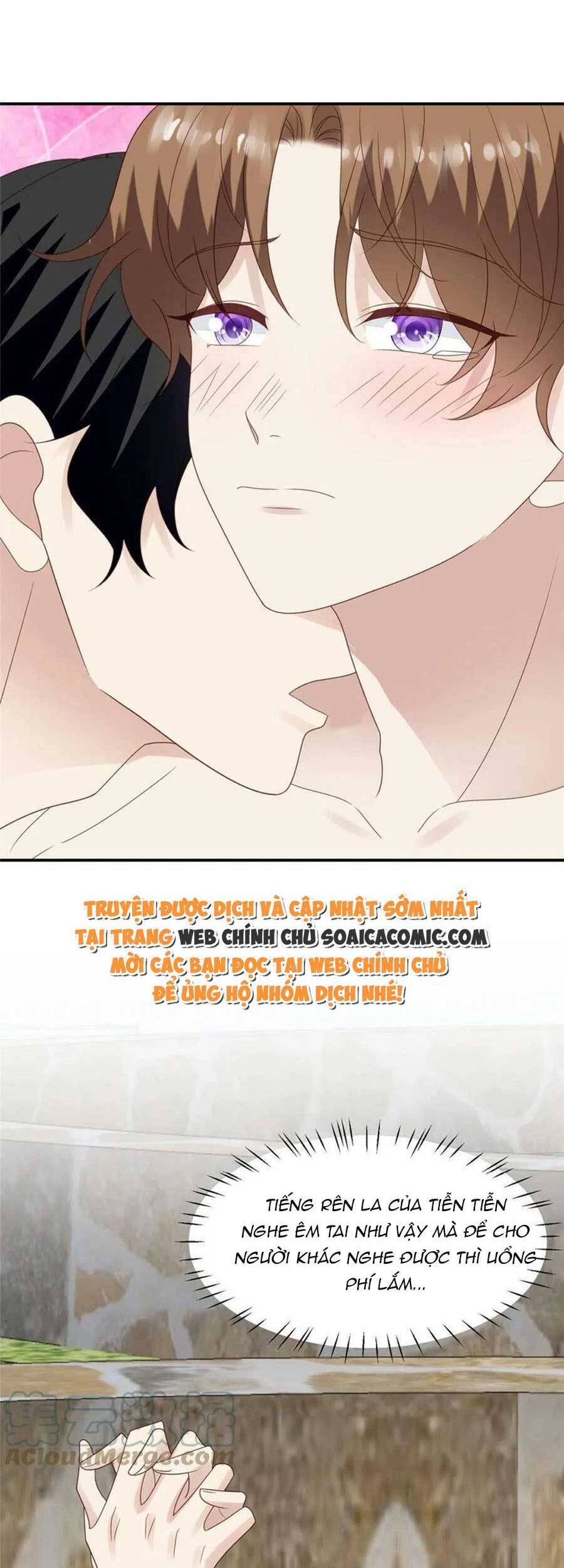 Dựa Vào Đại Lão Ổn Định Vị Trí C Trong Nam Đoàn - Chương 139 - Trang 5