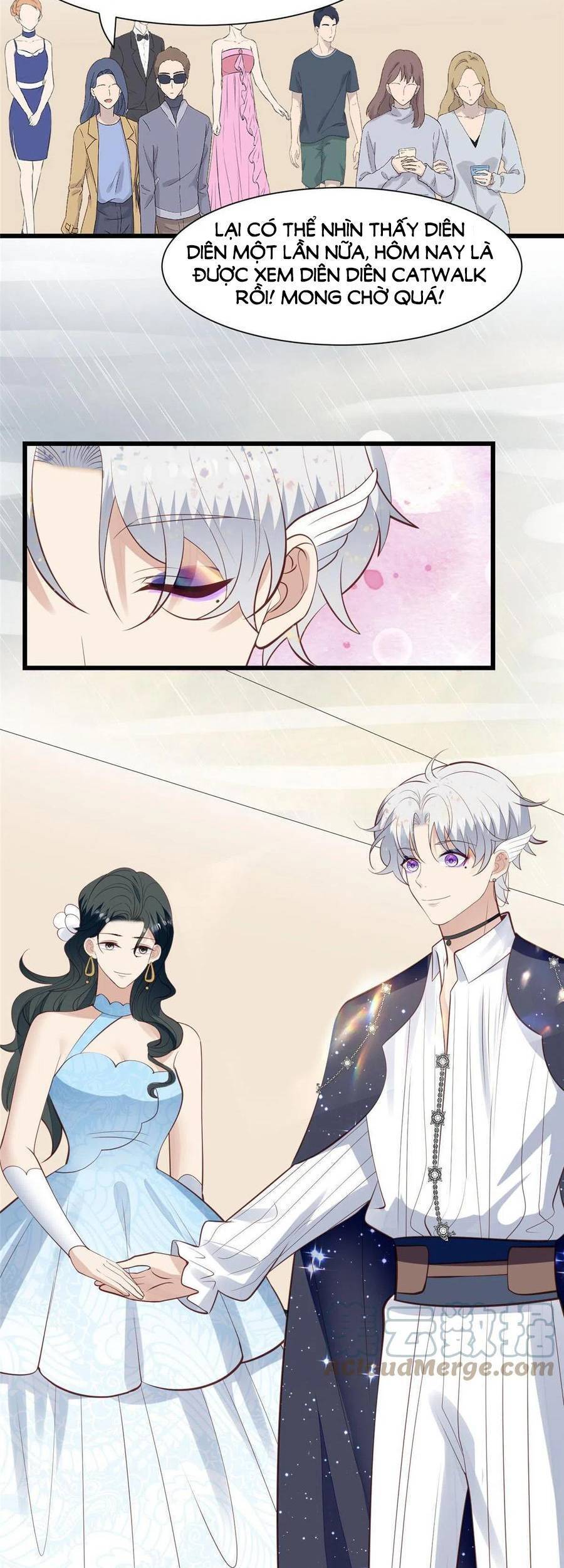 Dựa Vào Đại Lão Ổn Định Vị Trí C Trong Nam Đoàn - Chương 142 - Trang 15