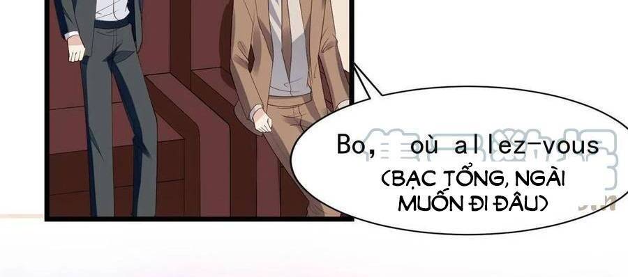 Dựa Vào Đại Lão Ổn Định Vị Trí C Trong Nam Đoàn - Chương 142 - Trang 19