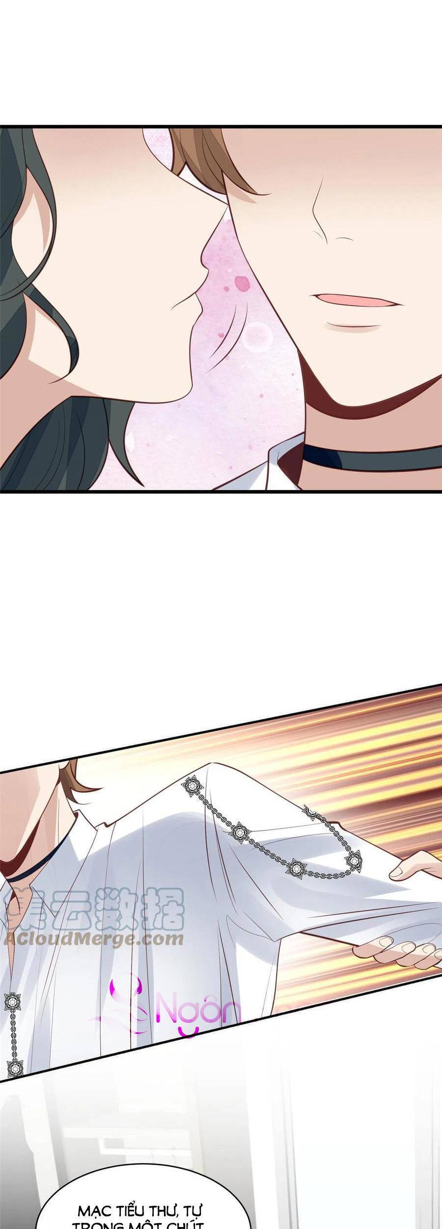 Dựa Vào Đại Lão Ổn Định Vị Trí C Trong Nam Đoàn - Chương 142 - Trang 23