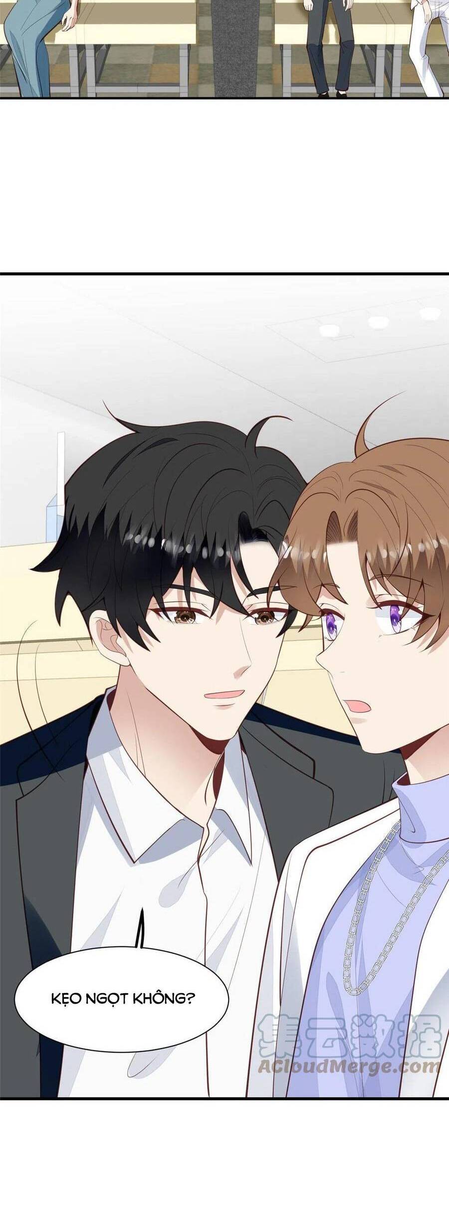 Dựa Vào Đại Lão Ổn Định Vị Trí C Trong Nam Đoàn - Chương 142 - Trang 4