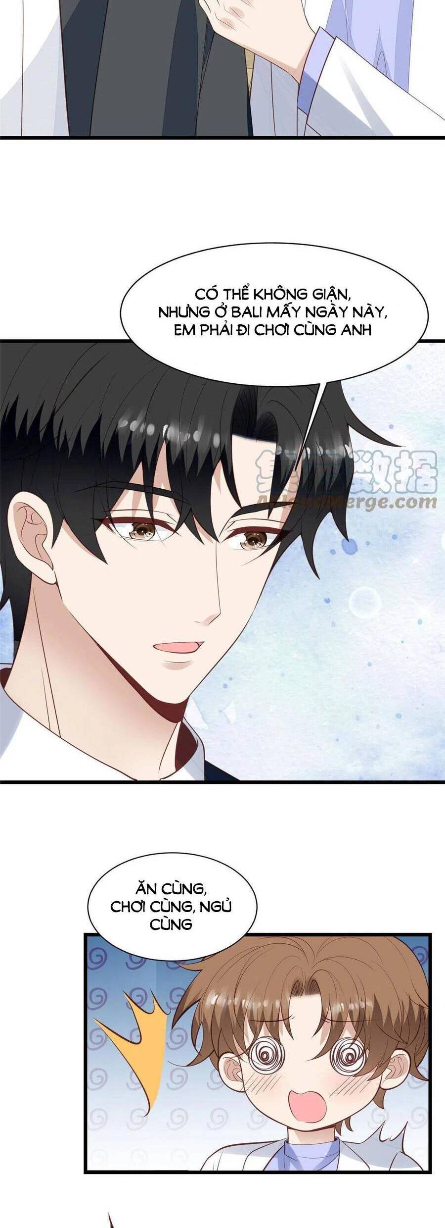 Dựa Vào Đại Lão Ổn Định Vị Trí C Trong Nam Đoàn - Chương 142 - Trang 9