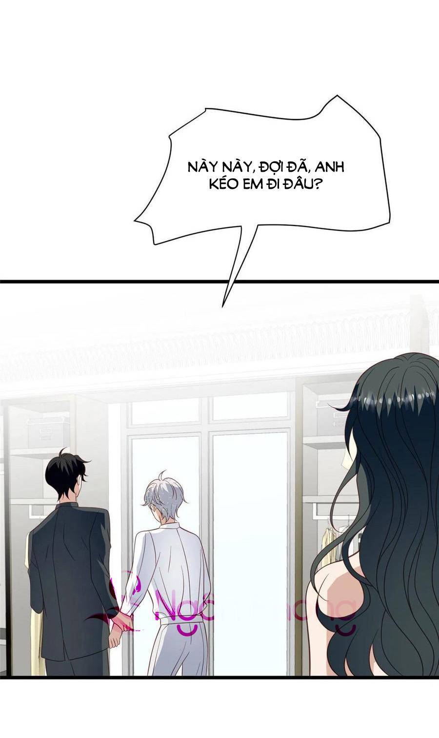 Dựa Vào Đại Lão Ổn Định Vị Trí C Trong Nam Đoàn - Chương 143 - Trang 2