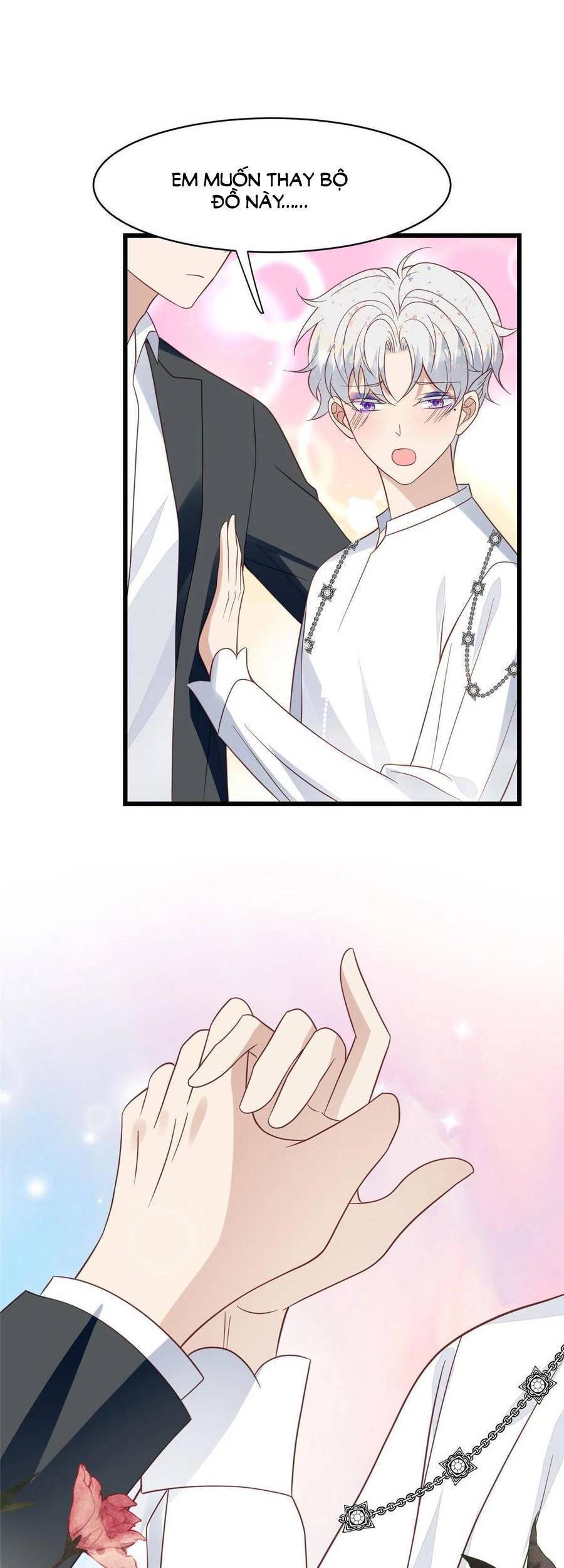 Dựa Vào Đại Lão Ổn Định Vị Trí C Trong Nam Đoàn - Chương 143 - Trang 11