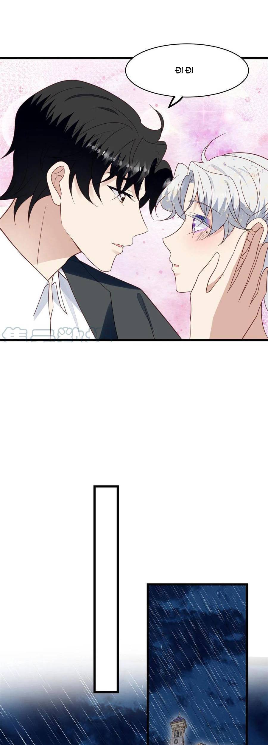 Dựa Vào Đại Lão Ổn Định Vị Trí C Trong Nam Đoàn - Chương 143 - Trang 13