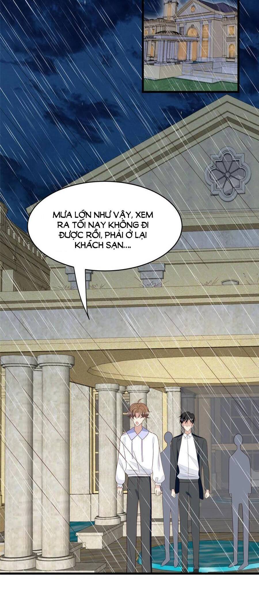 Dựa Vào Đại Lão Ổn Định Vị Trí C Trong Nam Đoàn - Chương 143 - Trang 14