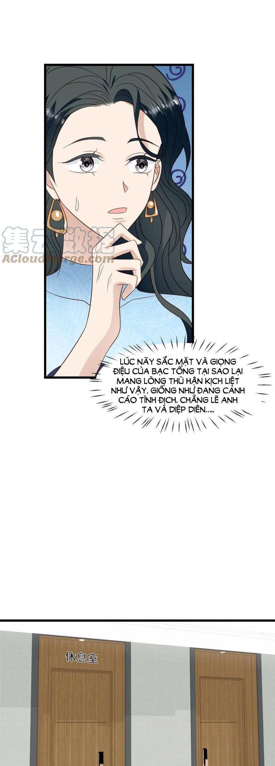 Dựa Vào Đại Lão Ổn Định Vị Trí C Trong Nam Đoàn - Chương 143 - Trang 3