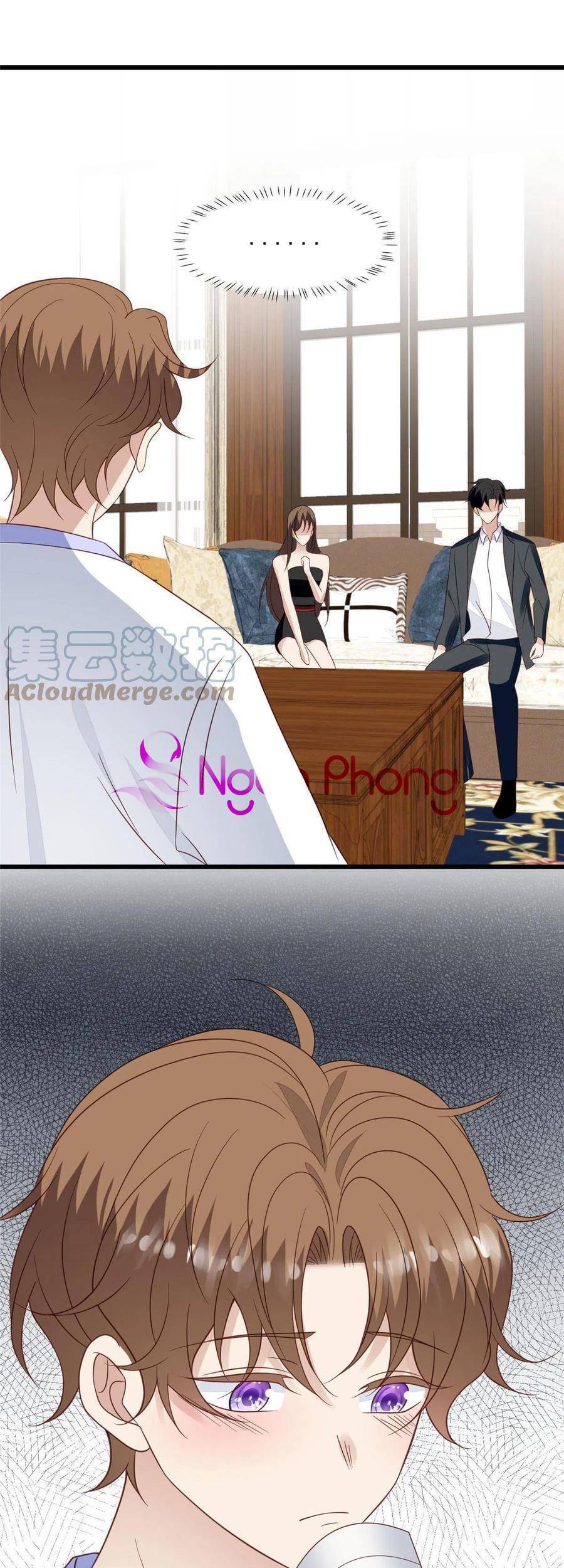 Dựa Vào Đại Lão Ổn Định Vị Trí C Trong Nam Đoàn - Chương 143 - Trang 23