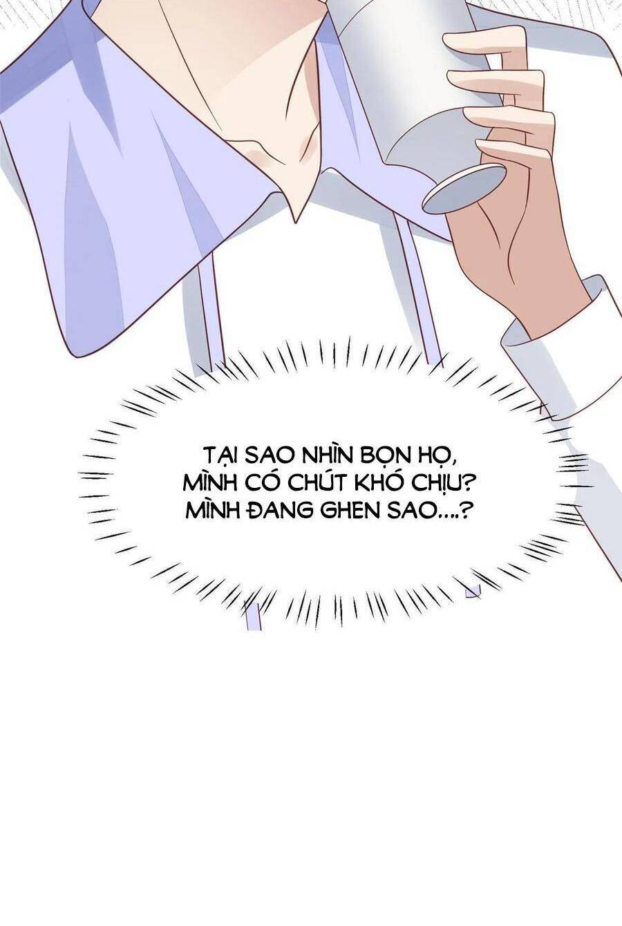 Dựa Vào Đại Lão Ổn Định Vị Trí C Trong Nam Đoàn - Chương 143 - Trang 24