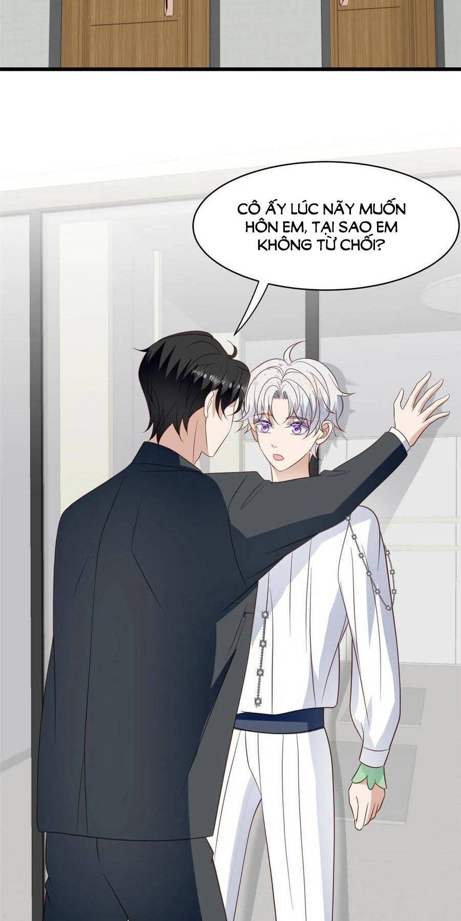 Dựa Vào Đại Lão Ổn Định Vị Trí C Trong Nam Đoàn - Chương 143 - Trang 4