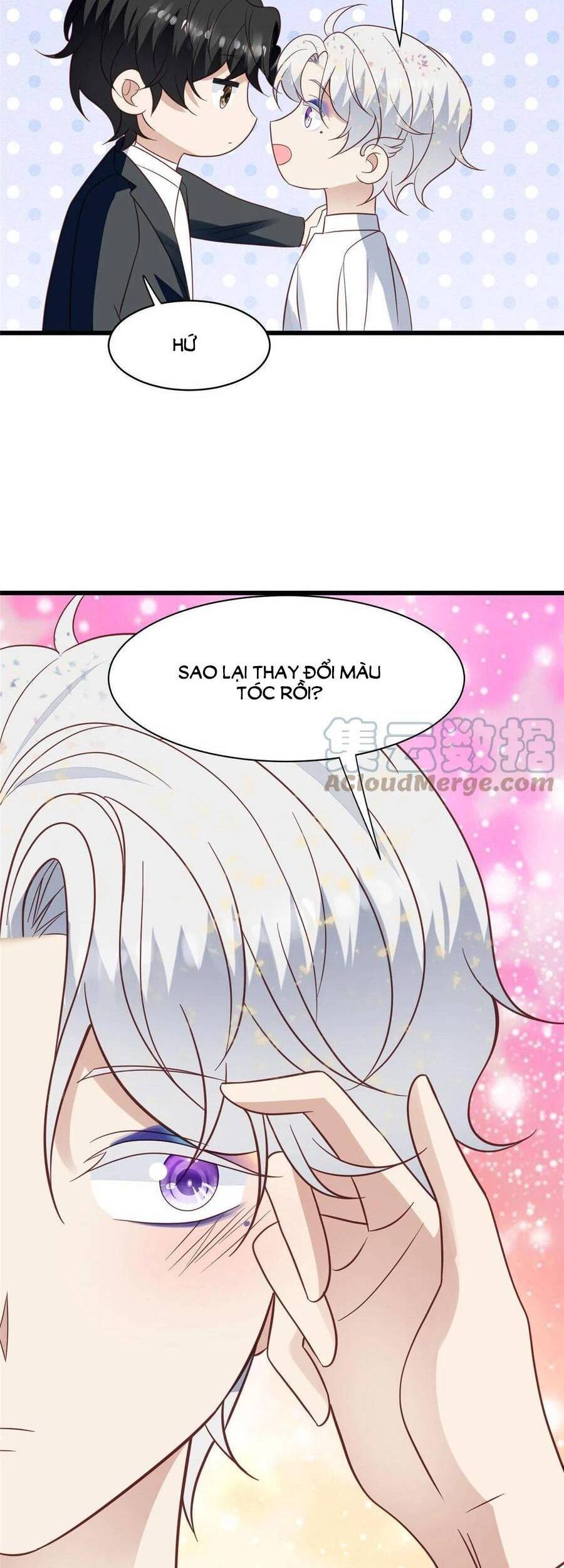 Dựa Vào Đại Lão Ổn Định Vị Trí C Trong Nam Đoàn - Chương 143 - Trang 6