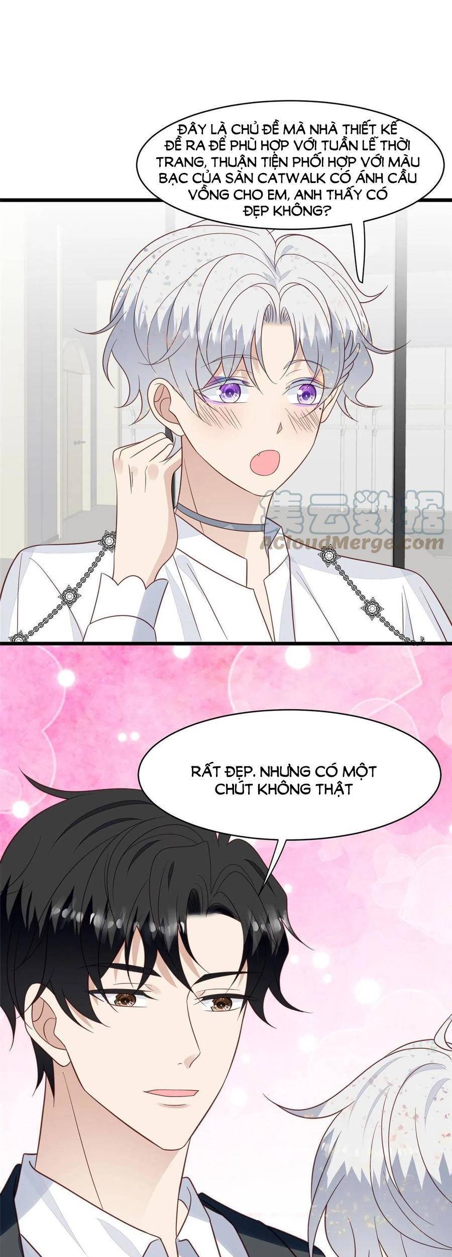 Dựa Vào Đại Lão Ổn Định Vị Trí C Trong Nam Đoàn - Chương 143 - Trang 8