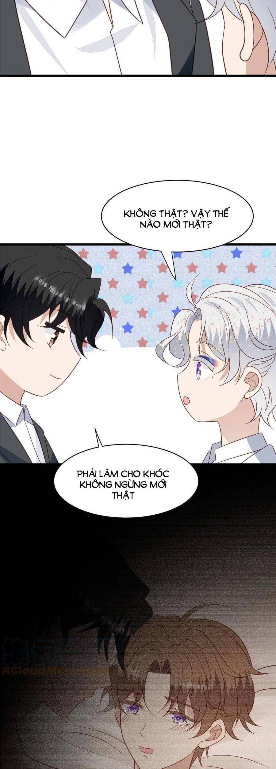 Dựa Vào Đại Lão Ổn Định Vị Trí C Trong Nam Đoàn - Chương 143 - Trang 9