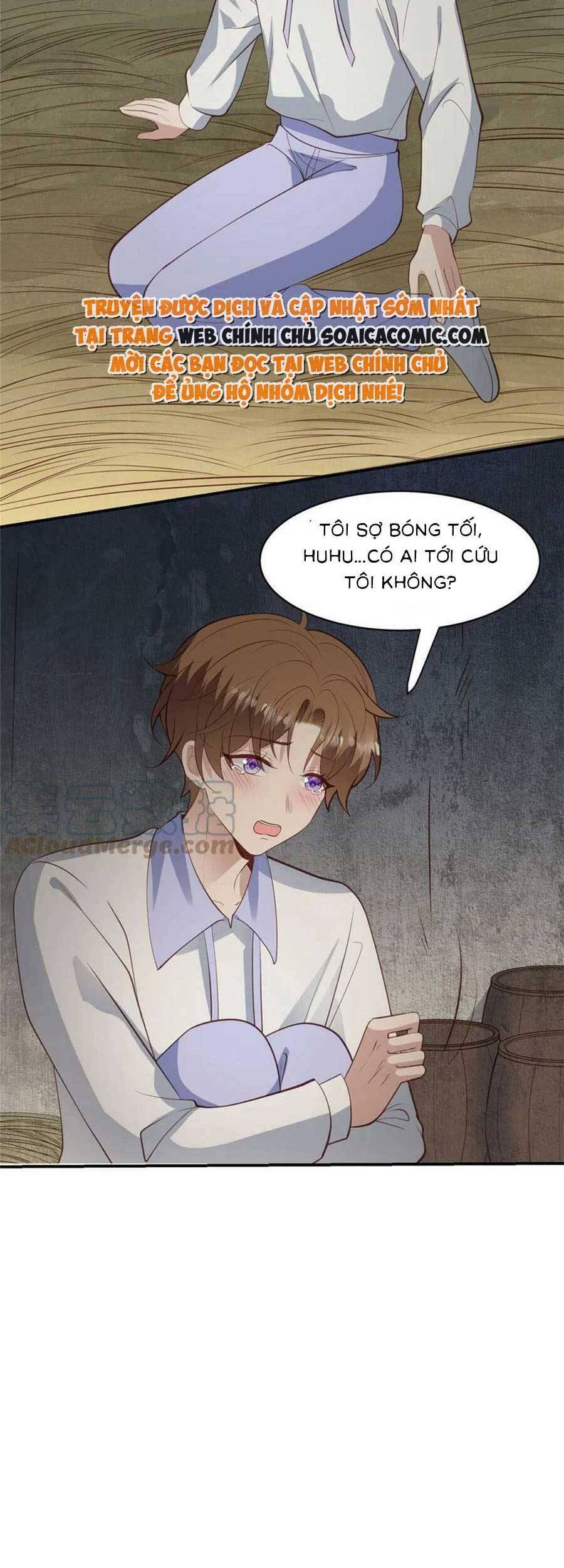 Dựa Vào Đại Lão Ổn Định Vị Trí C Trong Nam Đoàn - Chương 145 - Trang 2