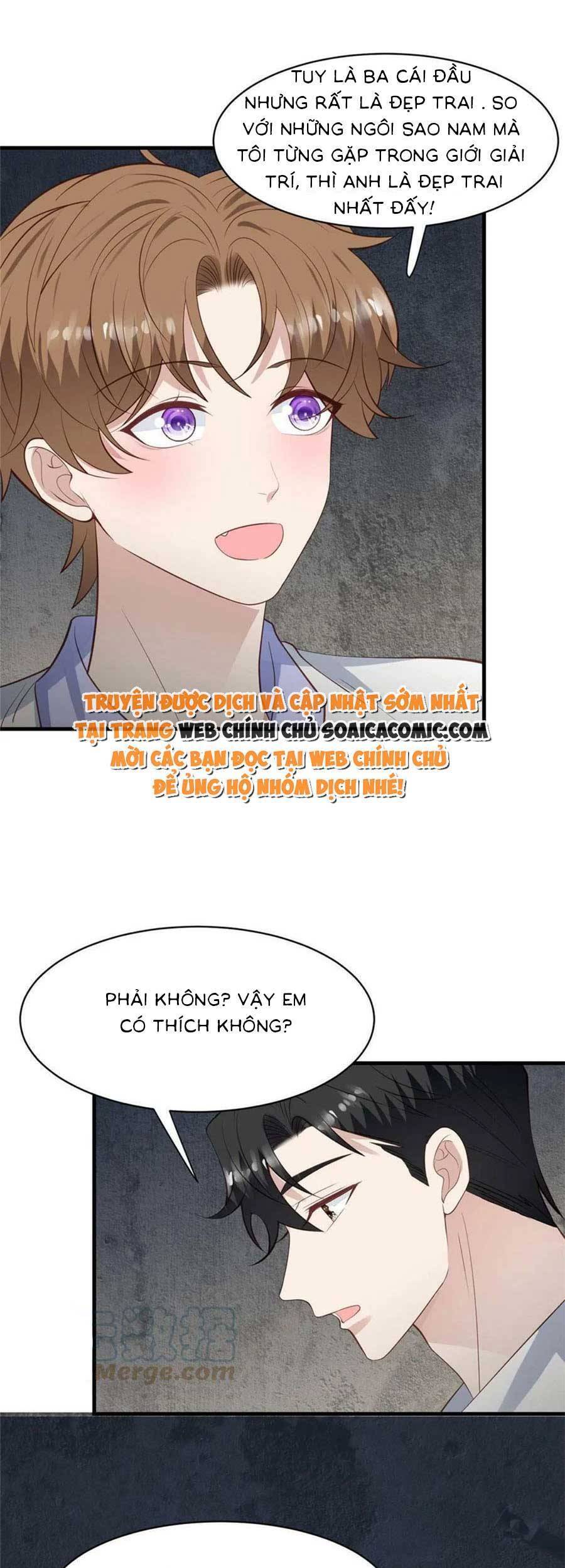 Dựa Vào Đại Lão Ổn Định Vị Trí C Trong Nam Đoàn - Chương 145 - Trang 11