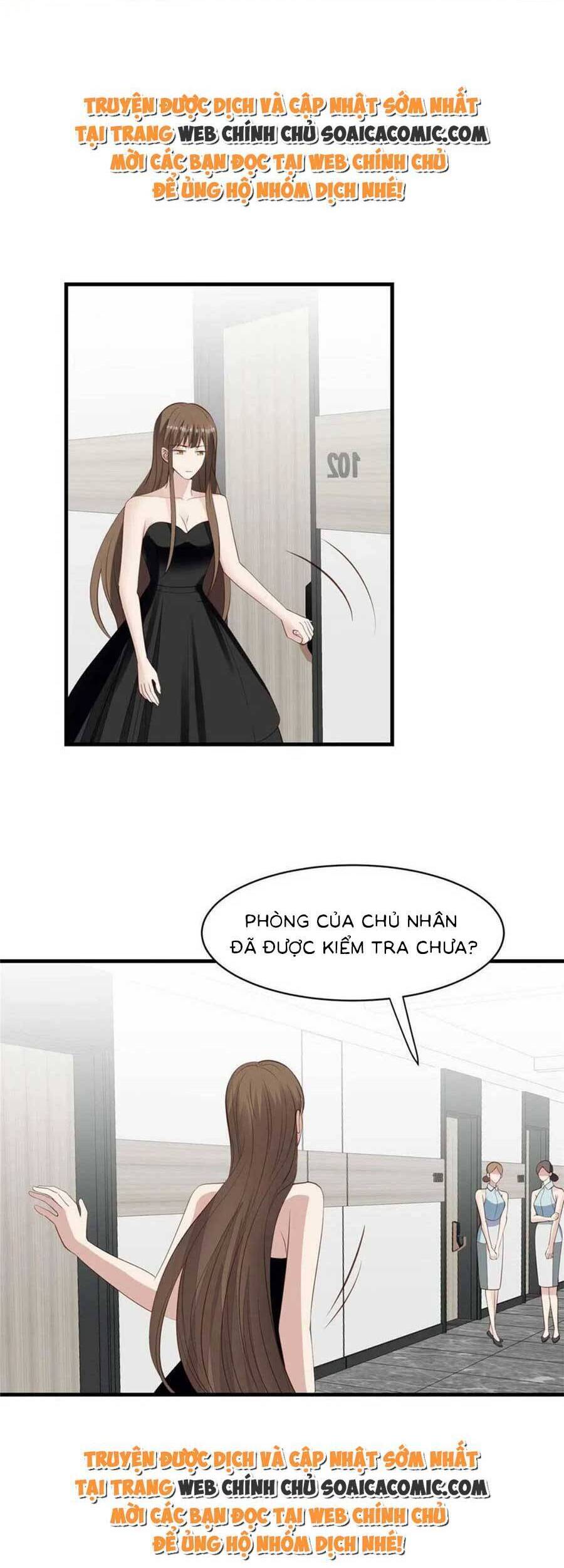 Dựa Vào Đại Lão Ổn Định Vị Trí C Trong Nam Đoàn - Chương 145 - Trang 16