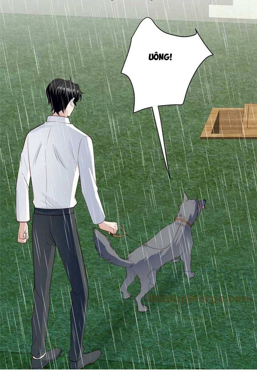 Dựa Vào Đại Lão Ổn Định Vị Trí C Trong Nam Đoàn - Chương 145 - Trang 5