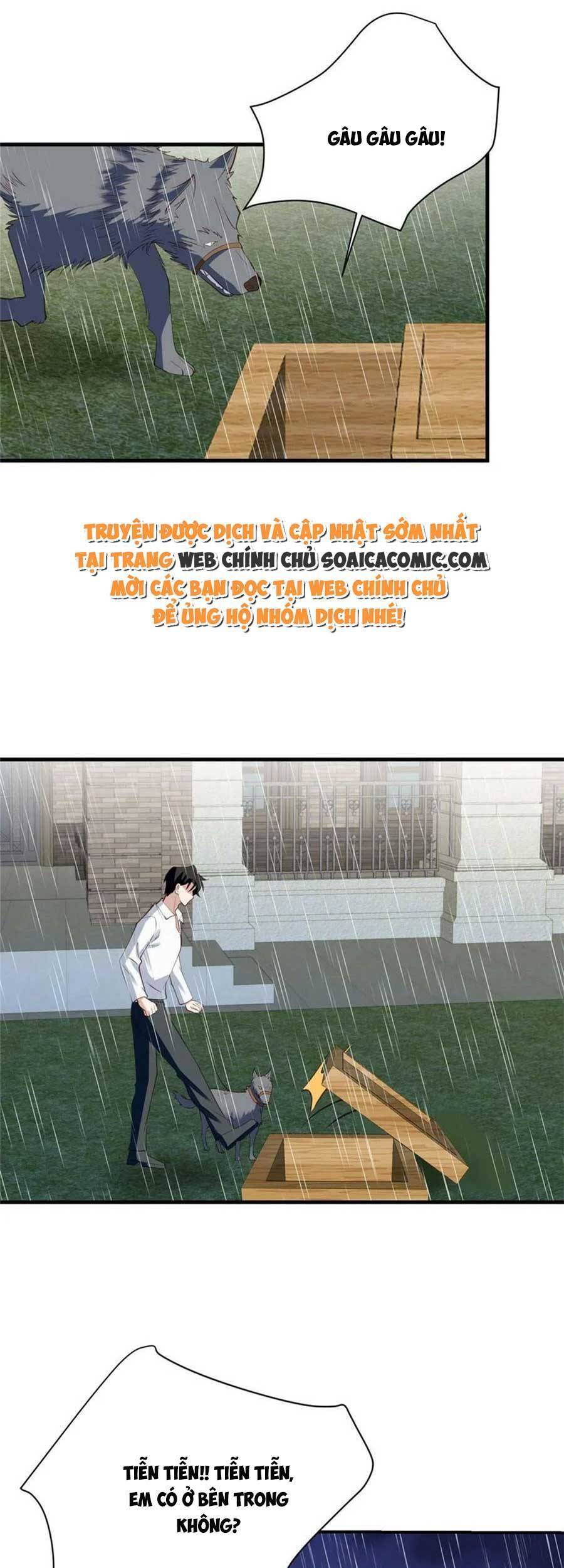 Dựa Vào Đại Lão Ổn Định Vị Trí C Trong Nam Đoàn - Chương 145 - Trang 6