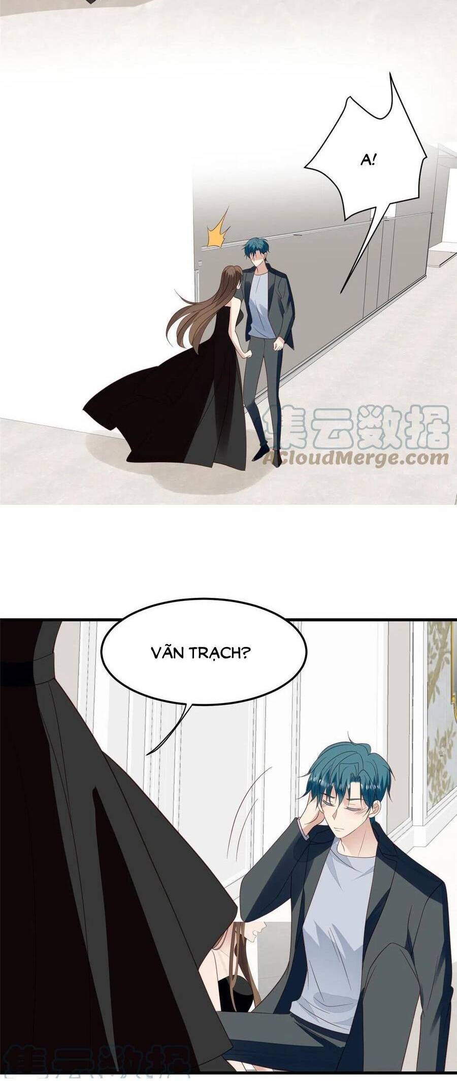 Dựa Vào Đại Lão Ổn Định Vị Trí C Trong Nam Đoàn - Chương 146 - Trang 13