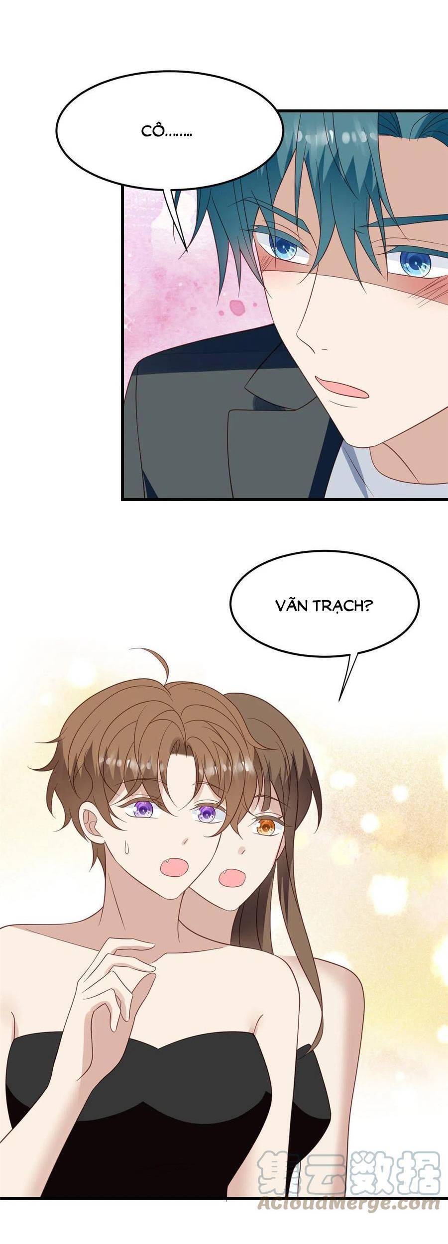 Dựa Vào Đại Lão Ổn Định Vị Trí C Trong Nam Đoàn - Chương 146 - Trang 14