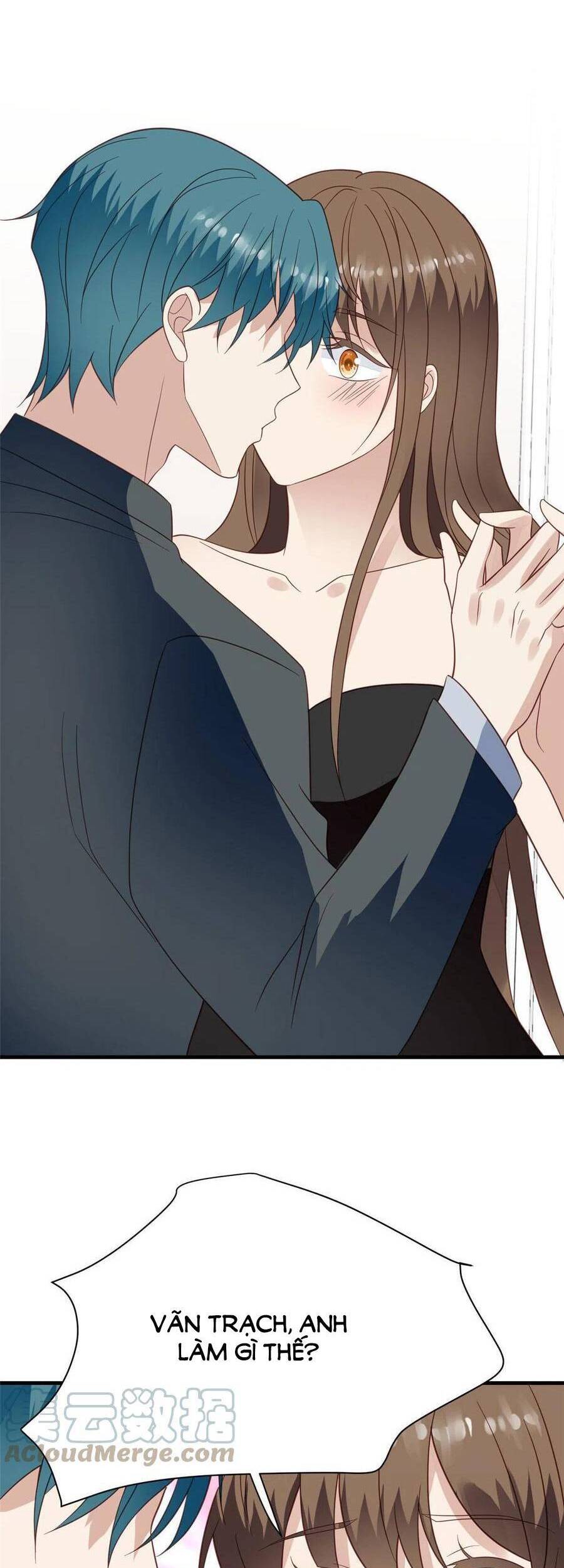 Dựa Vào Đại Lão Ổn Định Vị Trí C Trong Nam Đoàn - Chương 146 - Trang 15