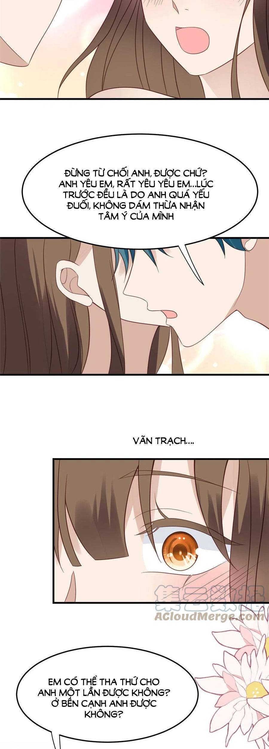 Dựa Vào Đại Lão Ổn Định Vị Trí C Trong Nam Đoàn - Chương 146 - Trang 17