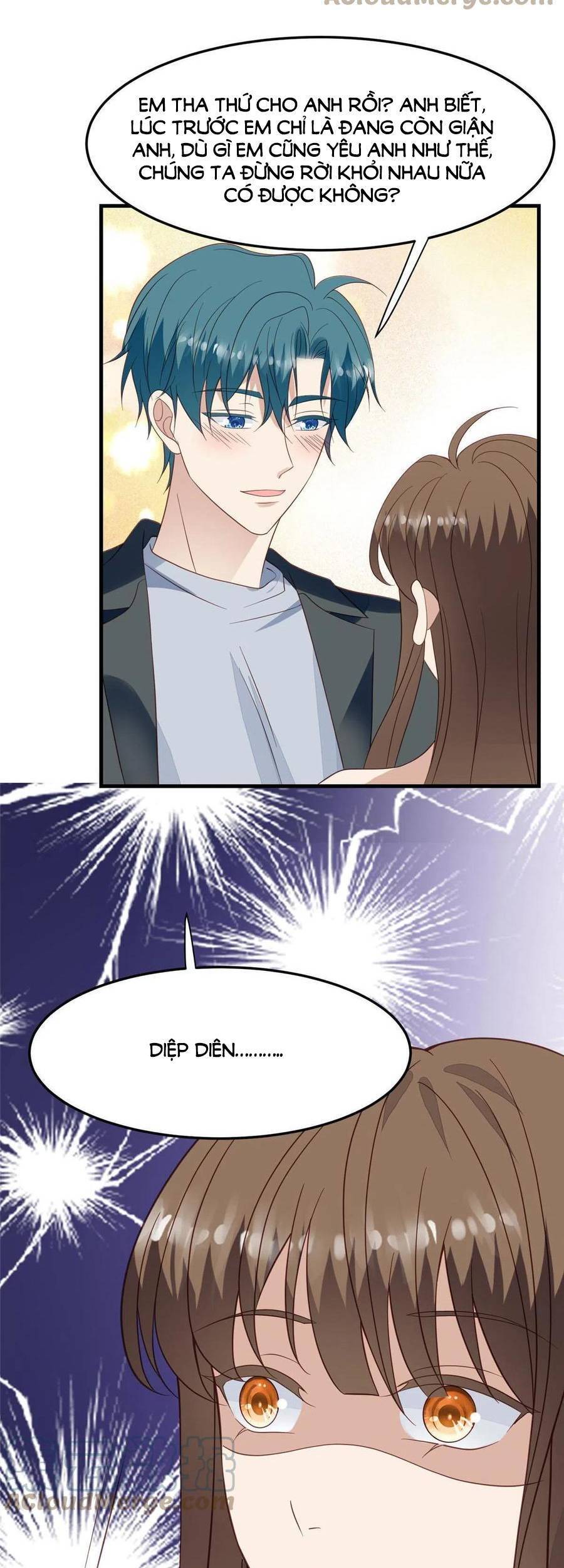 Dựa Vào Đại Lão Ổn Định Vị Trí C Trong Nam Đoàn - Chương 146 - Trang 19