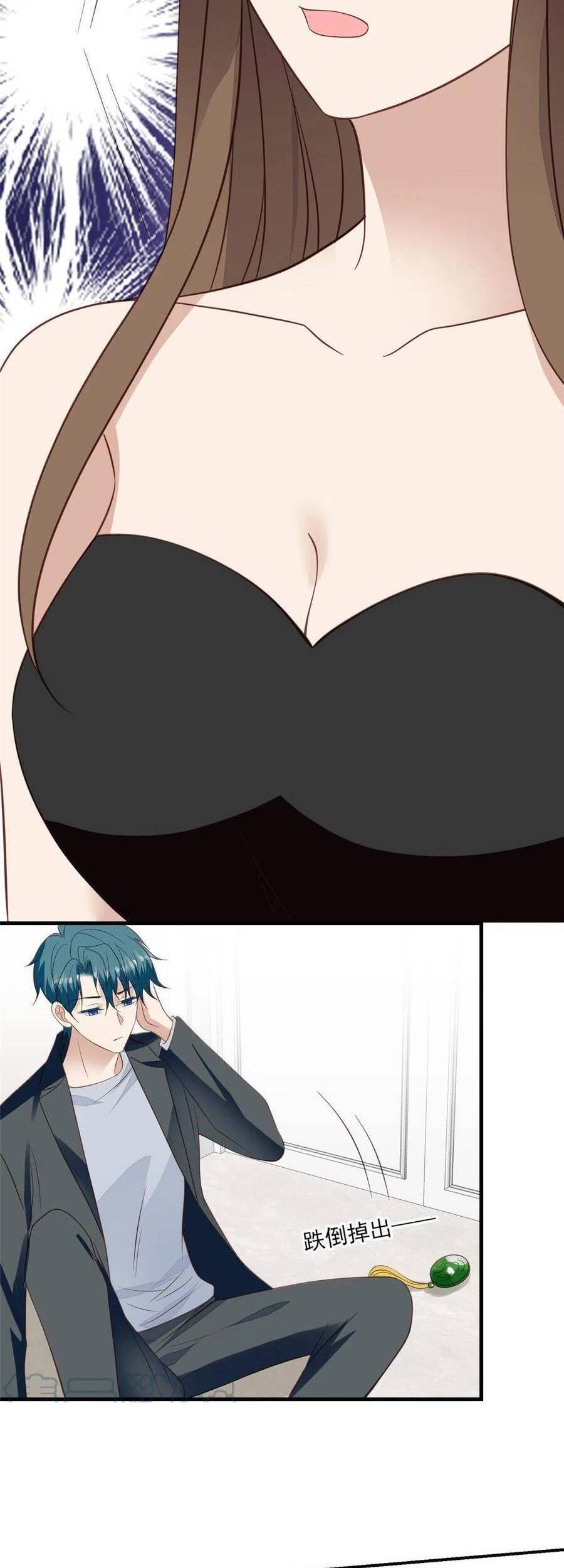 Dựa Vào Đại Lão Ổn Định Vị Trí C Trong Nam Đoàn - Chương 146 - Trang 20