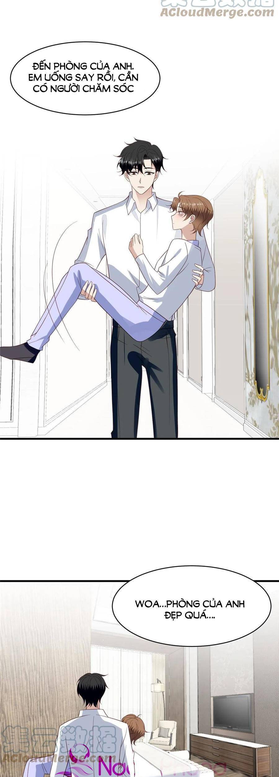 Dựa Vào Đại Lão Ổn Định Vị Trí C Trong Nam Đoàn - Chương 146 - Trang 3