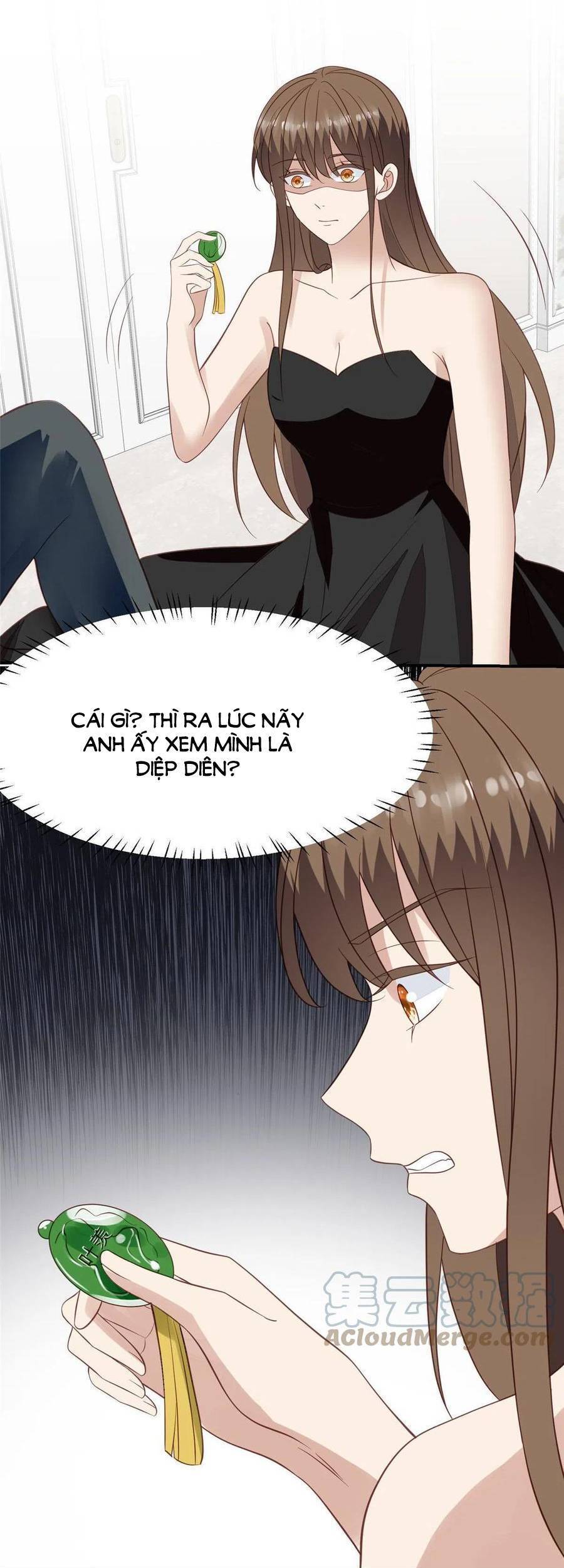 Dựa Vào Đại Lão Ổn Định Vị Trí C Trong Nam Đoàn - Chương 146 - Trang 22