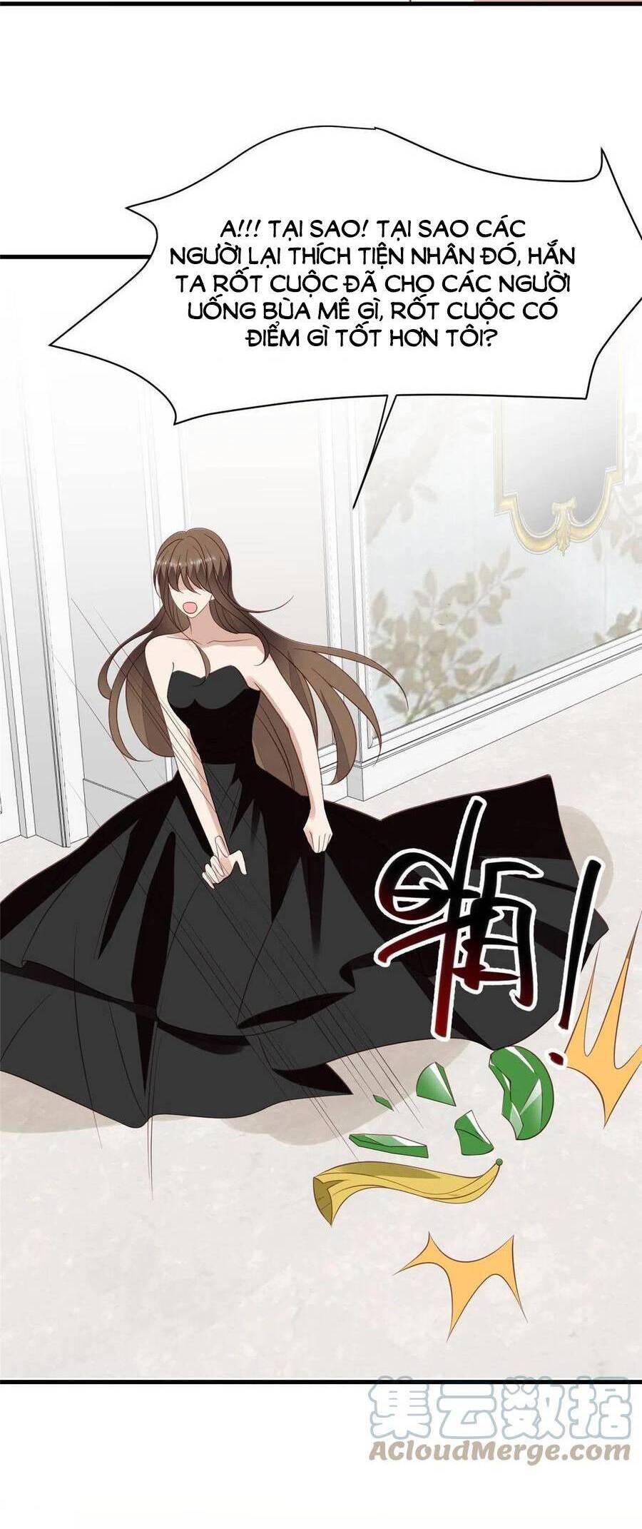 Dựa Vào Đại Lão Ổn Định Vị Trí C Trong Nam Đoàn - Chương 146 - Trang 23