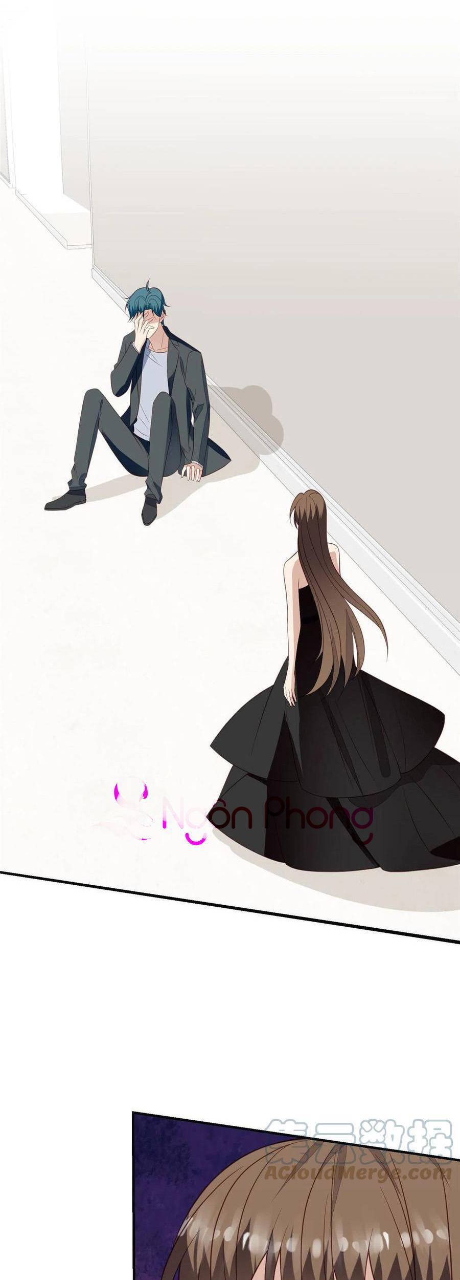 Dựa Vào Đại Lão Ổn Định Vị Trí C Trong Nam Đoàn - Chương 146 - Trang 24