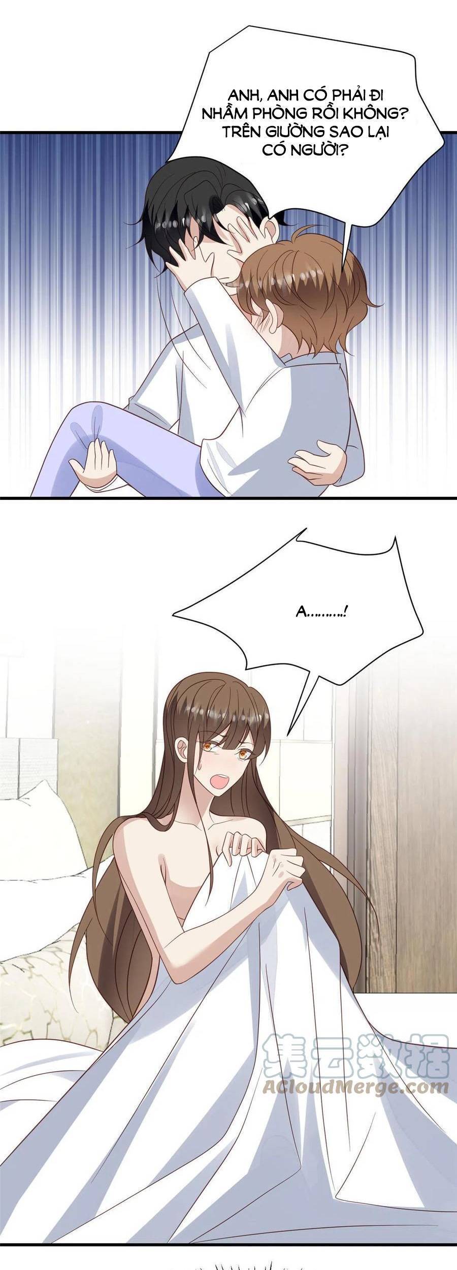 Dựa Vào Đại Lão Ổn Định Vị Trí C Trong Nam Đoàn - Chương 146 - Trang 6