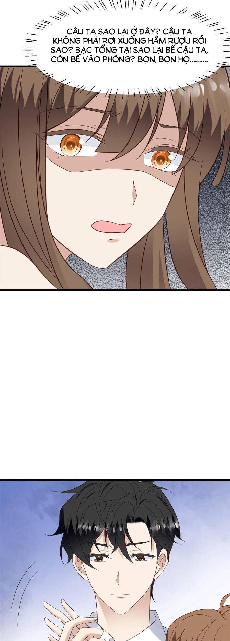 Dựa Vào Đại Lão Ổn Định Vị Trí C Trong Nam Đoàn - Chương 146 - Trang 7