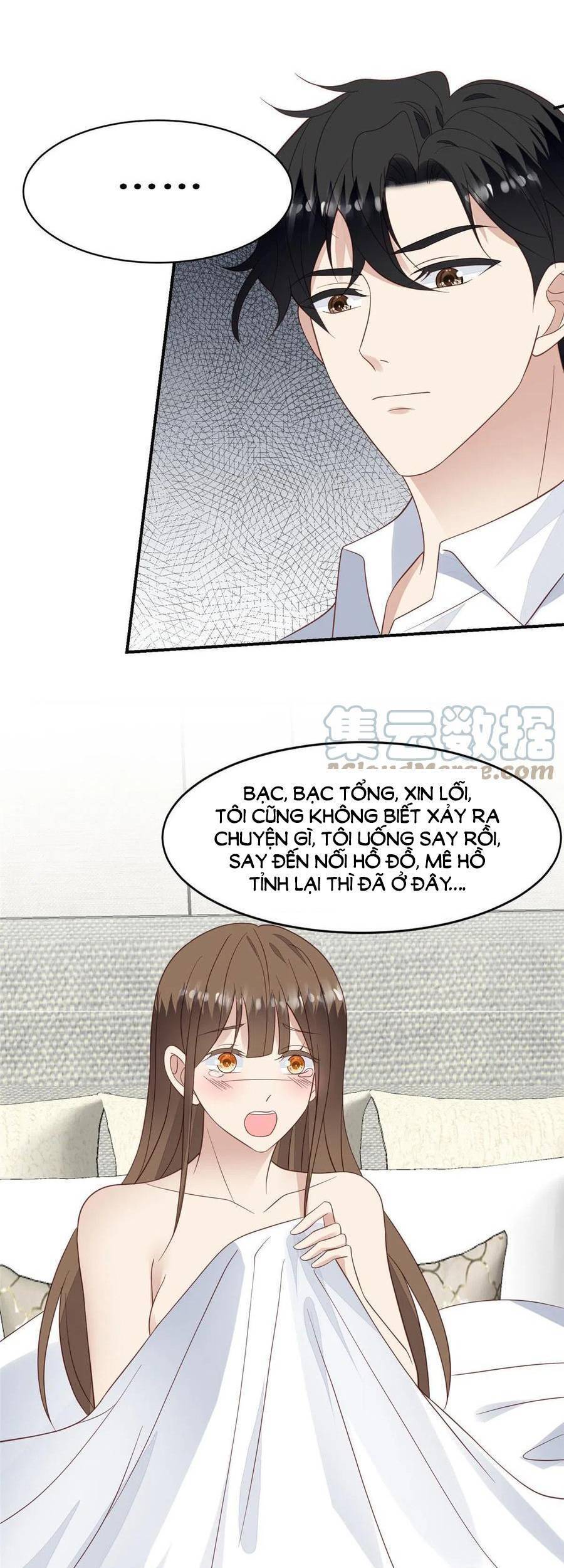 Dựa Vào Đại Lão Ổn Định Vị Trí C Trong Nam Đoàn - Chương 146 - Trang 9