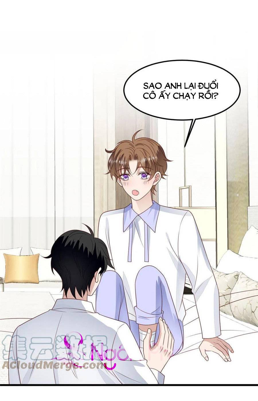 Dựa Vào Đại Lão Ổn Định Vị Trí C Trong Nam Đoàn - Chương 147 - Trang 2