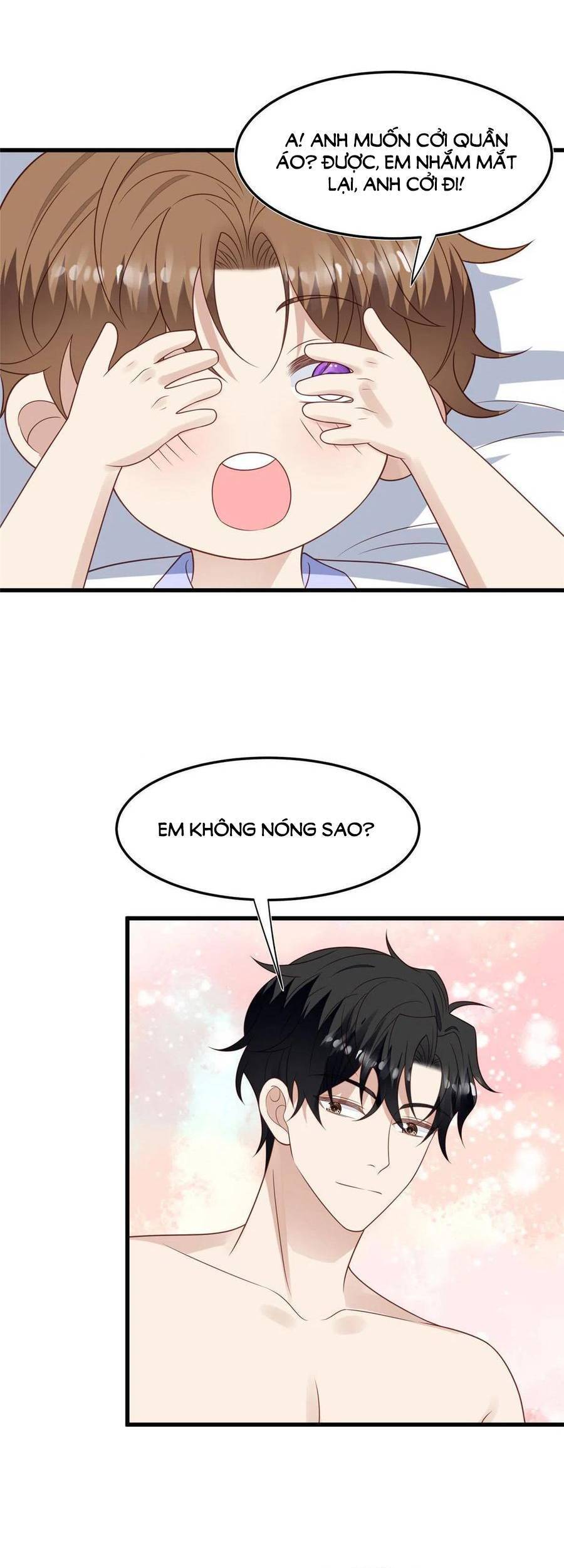 Dựa Vào Đại Lão Ổn Định Vị Trí C Trong Nam Đoàn - Chương 147 - Trang 12