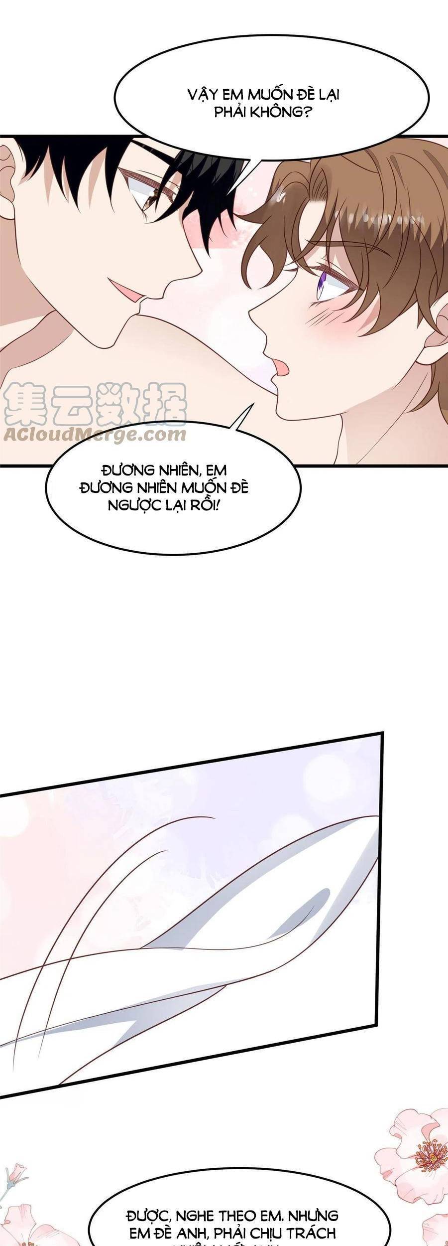 Dựa Vào Đại Lão Ổn Định Vị Trí C Trong Nam Đoàn - Chương 147 - Trang 17