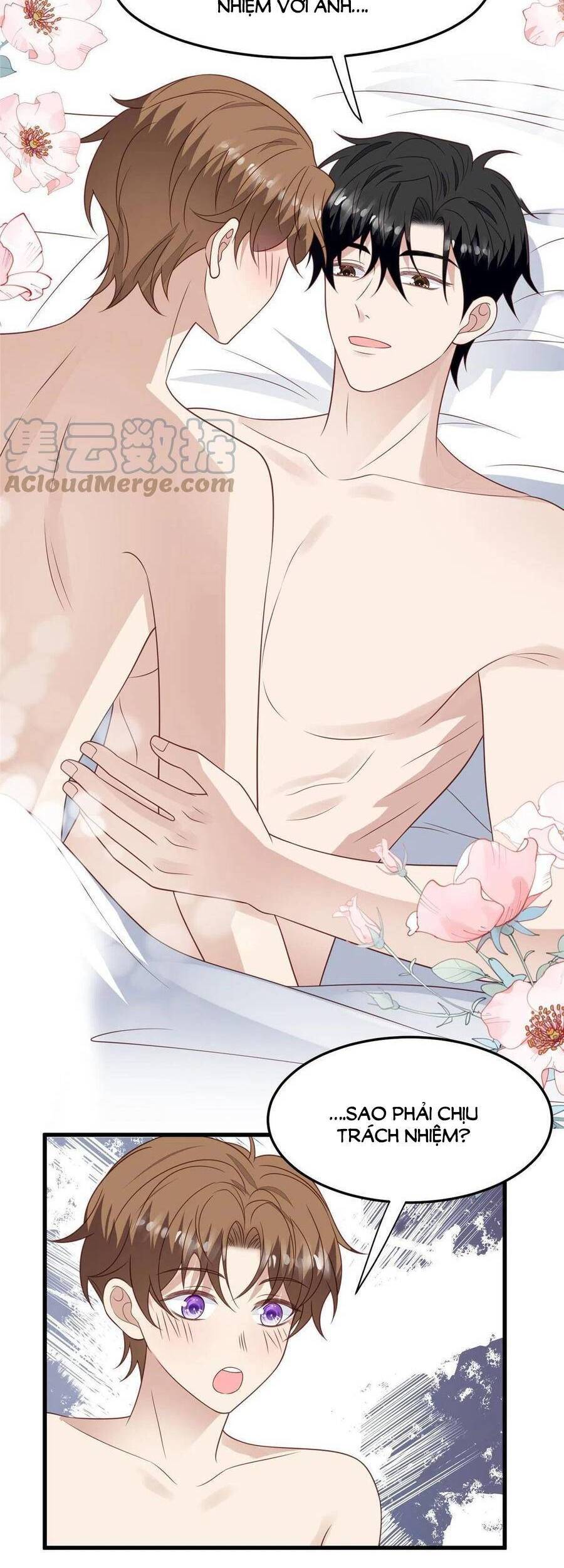 Dựa Vào Đại Lão Ổn Định Vị Trí C Trong Nam Đoàn - Chương 147 - Trang 18