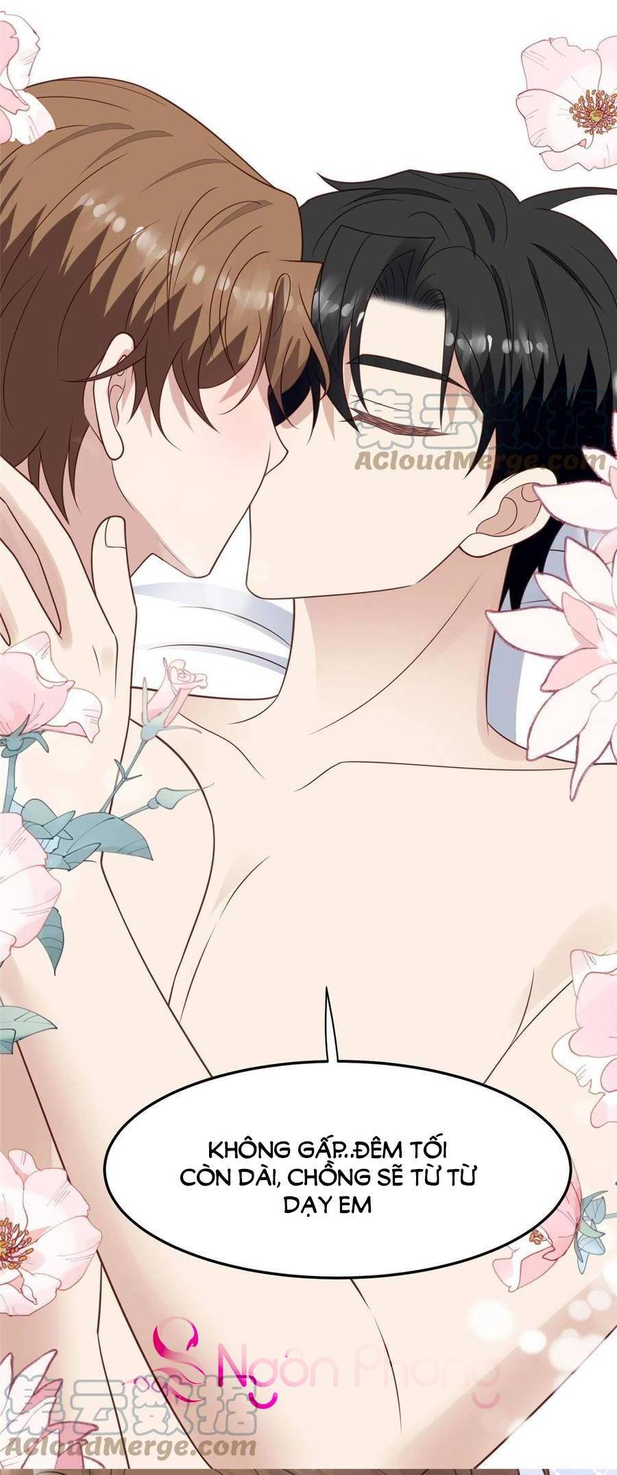 Dựa Vào Đại Lão Ổn Định Vị Trí C Trong Nam Đoàn - Chương 147 - Trang 19