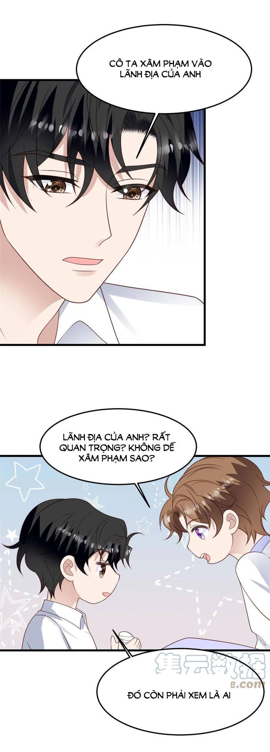 Dựa Vào Đại Lão Ổn Định Vị Trí C Trong Nam Đoàn - Chương 147 - Trang 3