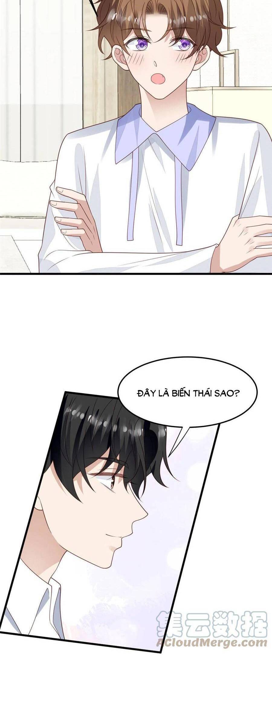 Dựa Vào Đại Lão Ổn Định Vị Trí C Trong Nam Đoàn - Chương 147 - Trang 6