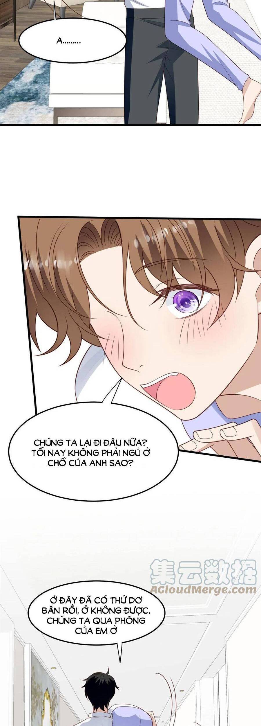 Dựa Vào Đại Lão Ổn Định Vị Trí C Trong Nam Đoàn - Chương 147 - Trang 8