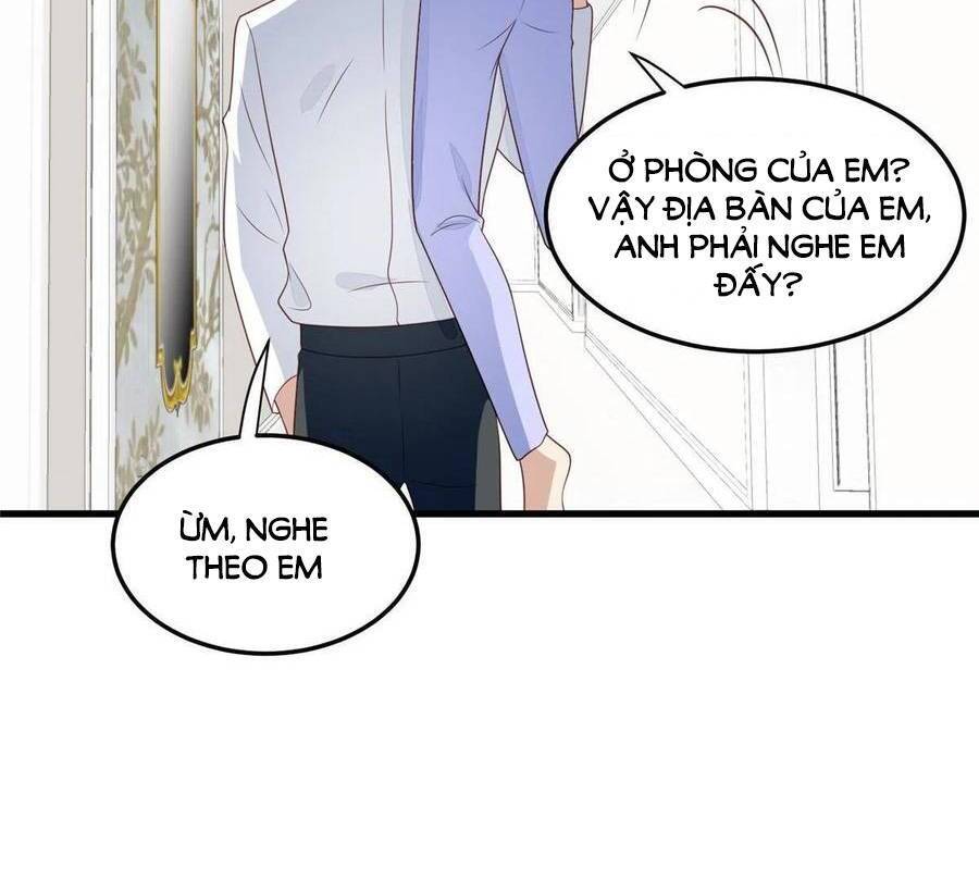 Dựa Vào Đại Lão Ổn Định Vị Trí C Trong Nam Đoàn - Chương 147 - Trang 9