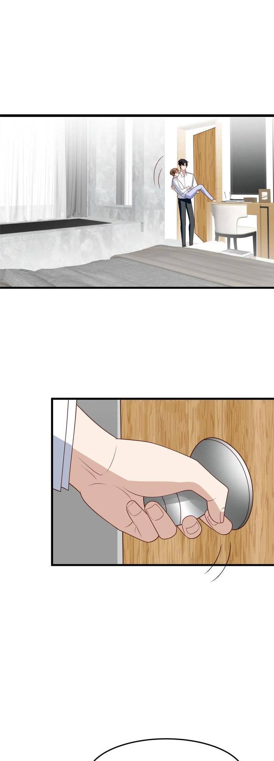 Dựa Vào Đại Lão Ổn Định Vị Trí C Trong Nam Đoàn - Chương 147 - Trang 10