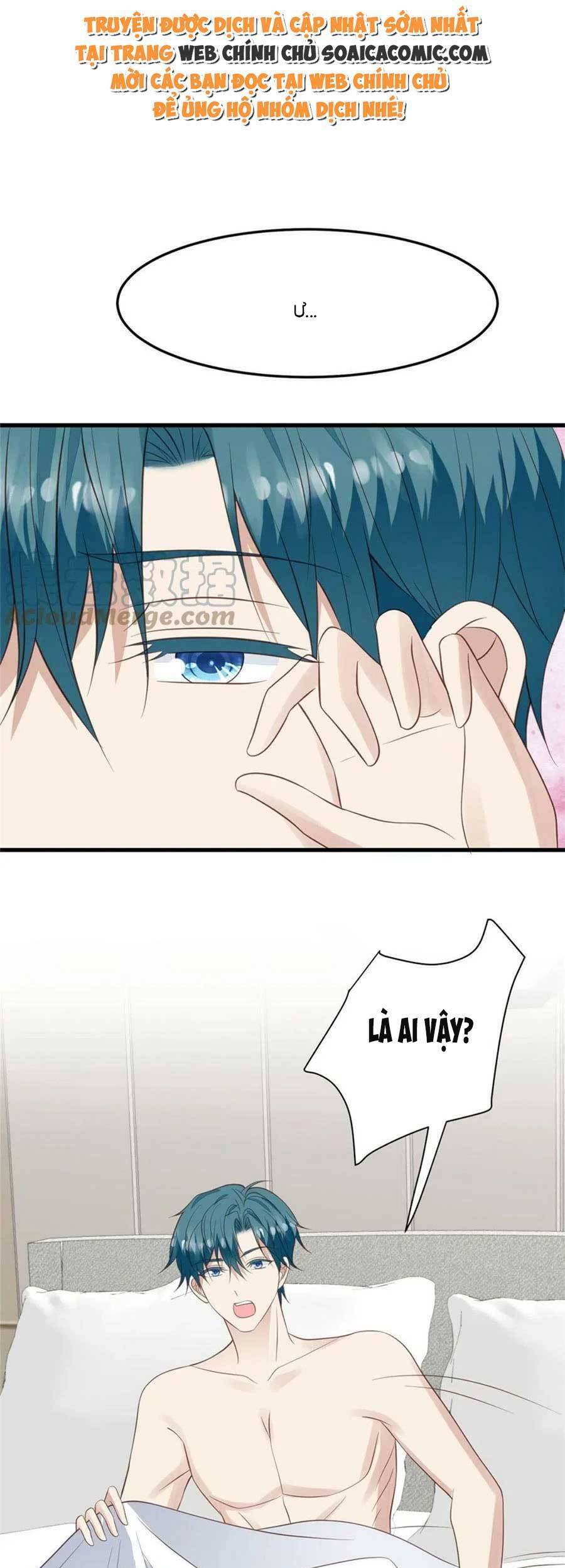 Dựa Vào Đại Lão Ổn Định Vị Trí C Trong Nam Đoàn - Chương 148 - Trang 12