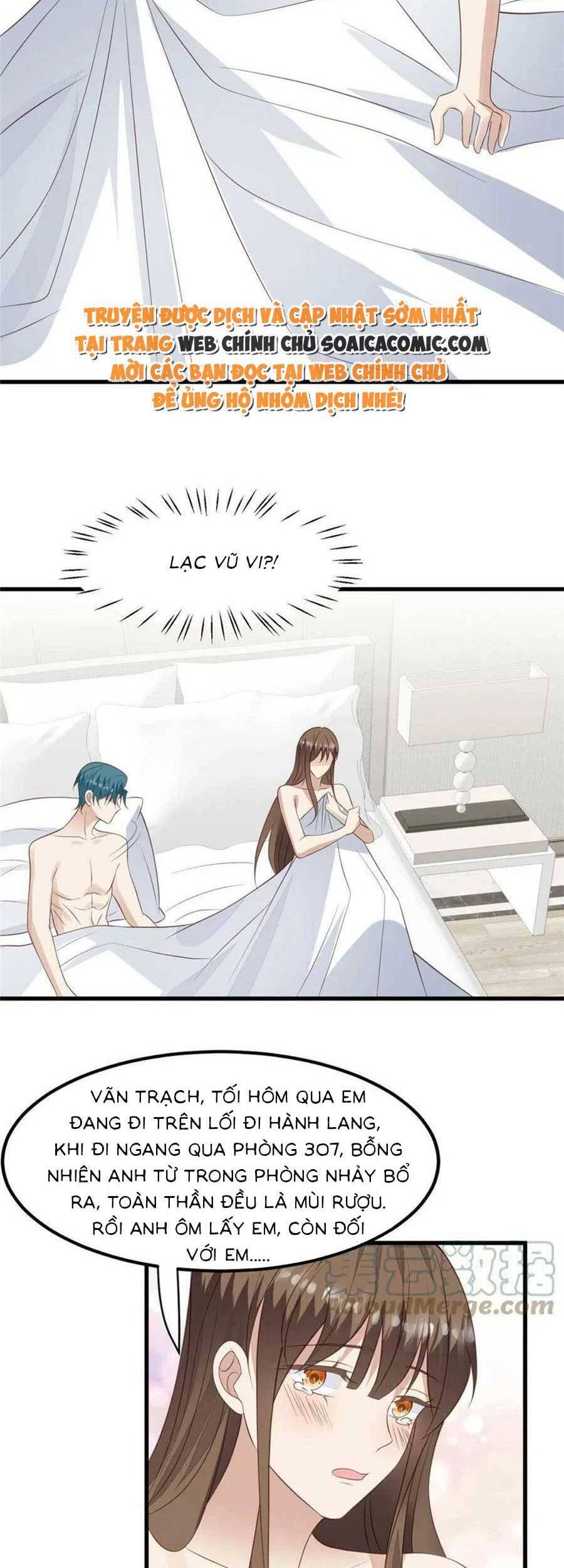 Dựa Vào Đại Lão Ổn Định Vị Trí C Trong Nam Đoàn - Chương 148 - Trang 13